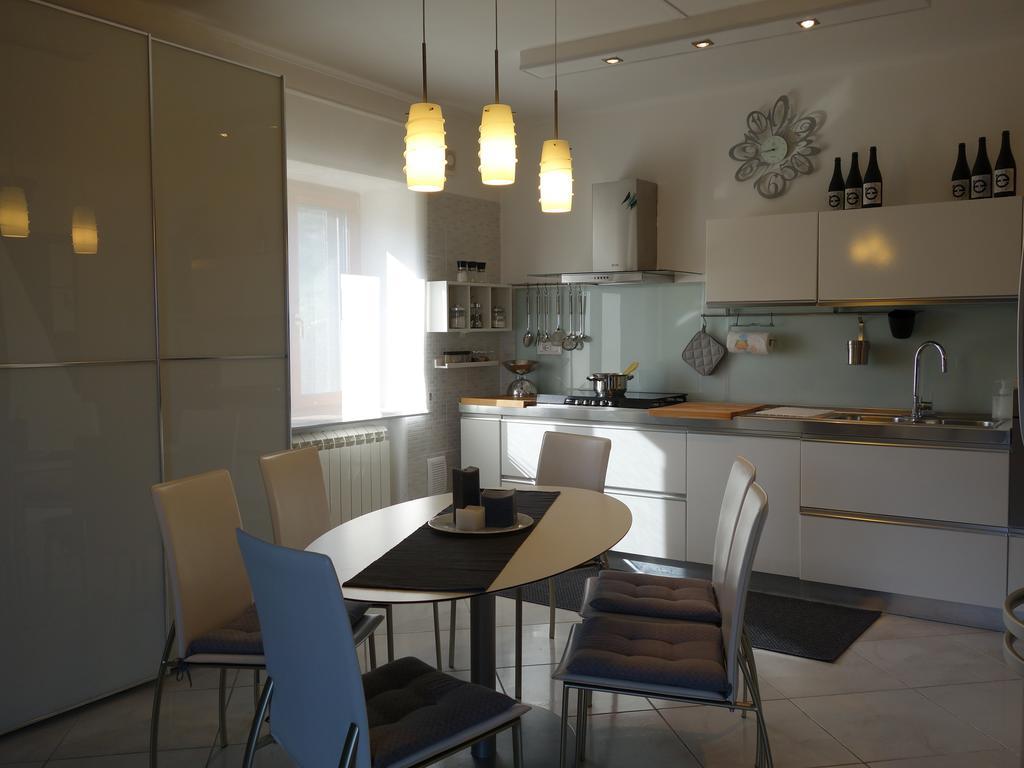 Villa Oreste Salerno Room photo